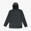AFTCO Reaper Windproof Pullover Softshell - Black 1.webp