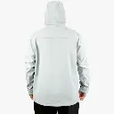 AFTCO Reaper Windproof Pullover Softshell - Harbor Gray 3.webp