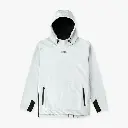 AFTCO Reaper Windproof Pullover Softshell - Harbor Gray 1.webp