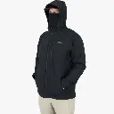AFTCO Reaper Windproof ZIP UP Jacket - Black 2.webp