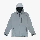 AFTCO Reaper Windproof ZIP UP Jacket - Charcoal 1.webp