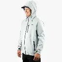 AFTCO Reaper Windproof ZIP UP Jacket - Harbor Gray 3.webp