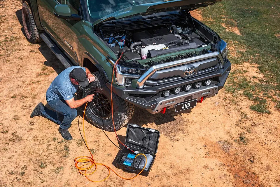 ARB  COMPRESSOR Brushless Twin PORTABLE 7.webp