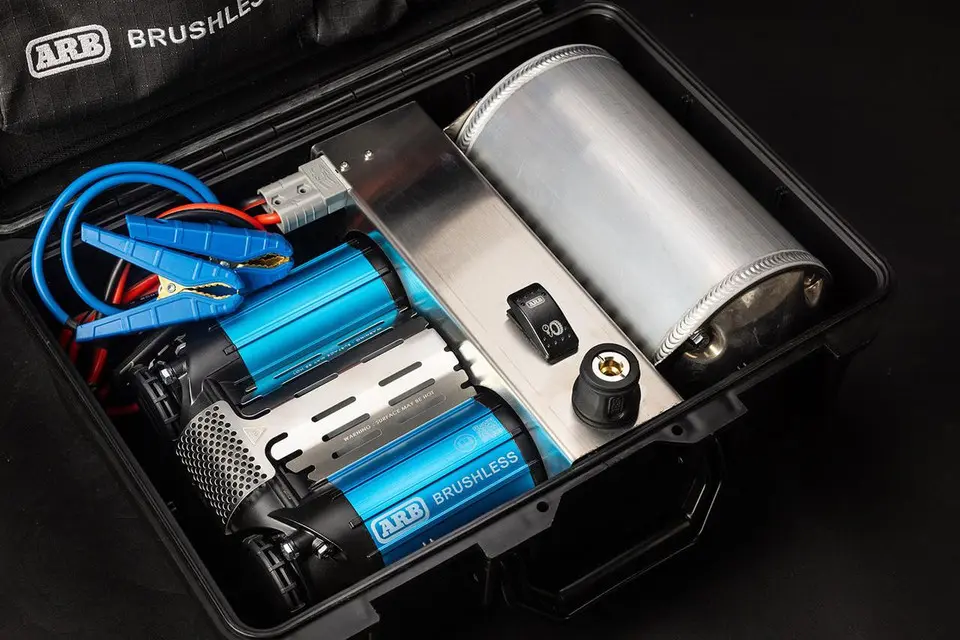 ARB  COMPRESSOR Brushless Twin PORTABLE 3.webp