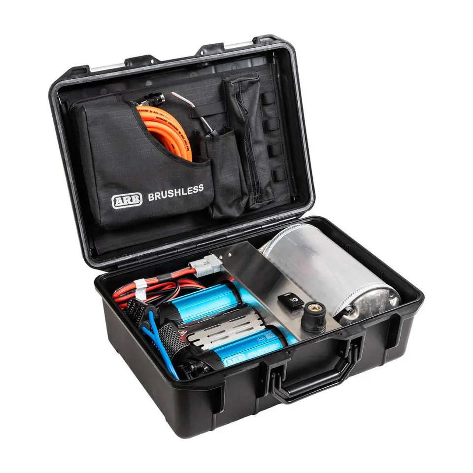 ARB  COMPRESSOR Brushless Twin PORTABLE 4.webp
