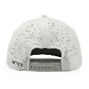 AFTCO West Coast Hat - Silver 3.webp