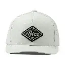 AFTCO West Coast Hat - Silver 2.webp