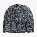 AFTCO Summit Beanie - Charcoal Heather 2.webp