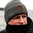 AFTCO Summit Beanie - Charcoal Heather 5.webp