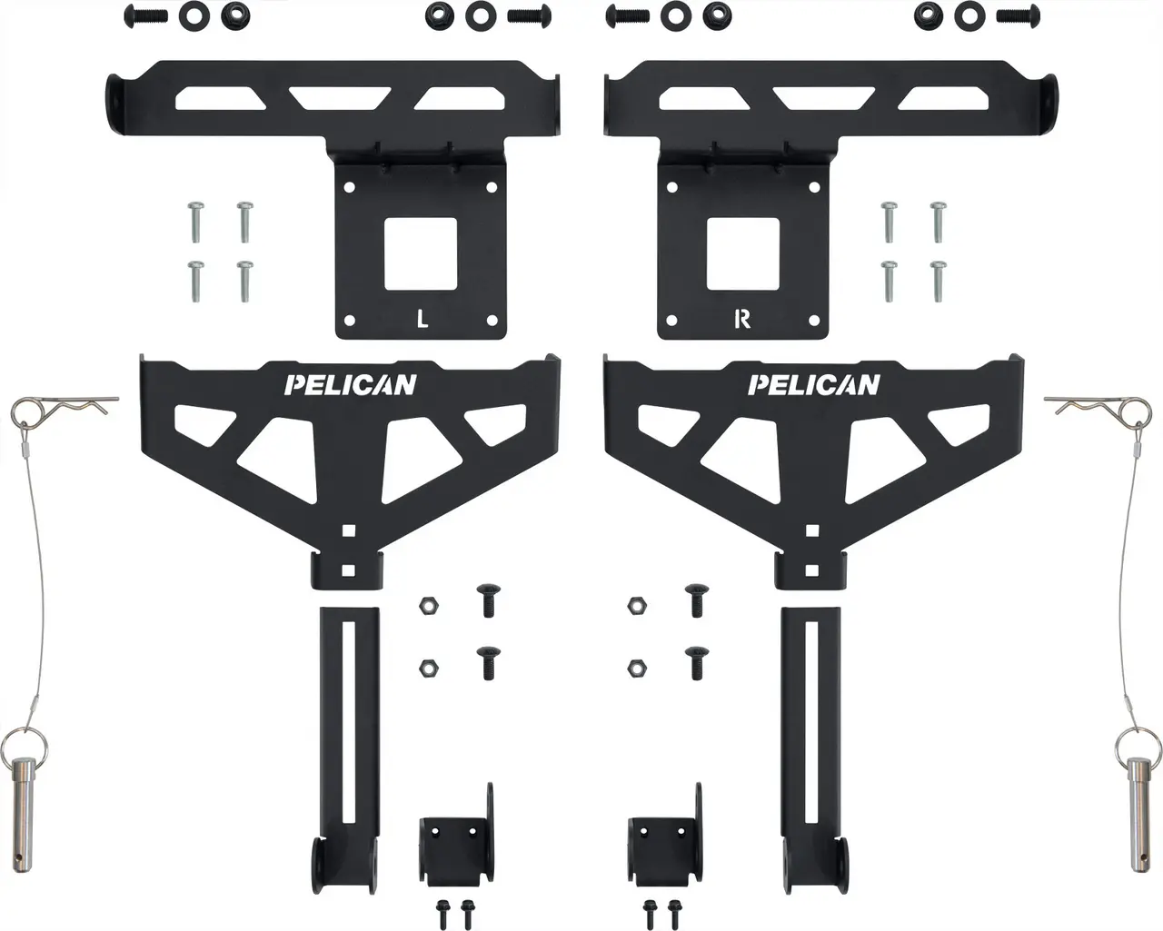 XBEDMT001C Cross-Bed Mount (Ford BoxLink) 1.webp