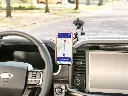 WINDSHIELDFONE UNIVERSAL WINDSHIELD-MOUNTED CELL PHO 2