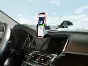 WINDSHIELDFONE UNIVERSAL WINDSHIELD-MOUNTED CELL PHO 3