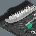 Wera Safe-Torque A 1 set 1, 14square head drive,2-12 Nm,10 pieces 4