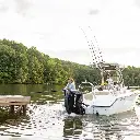 Rollable Boat Hook + Bag 6