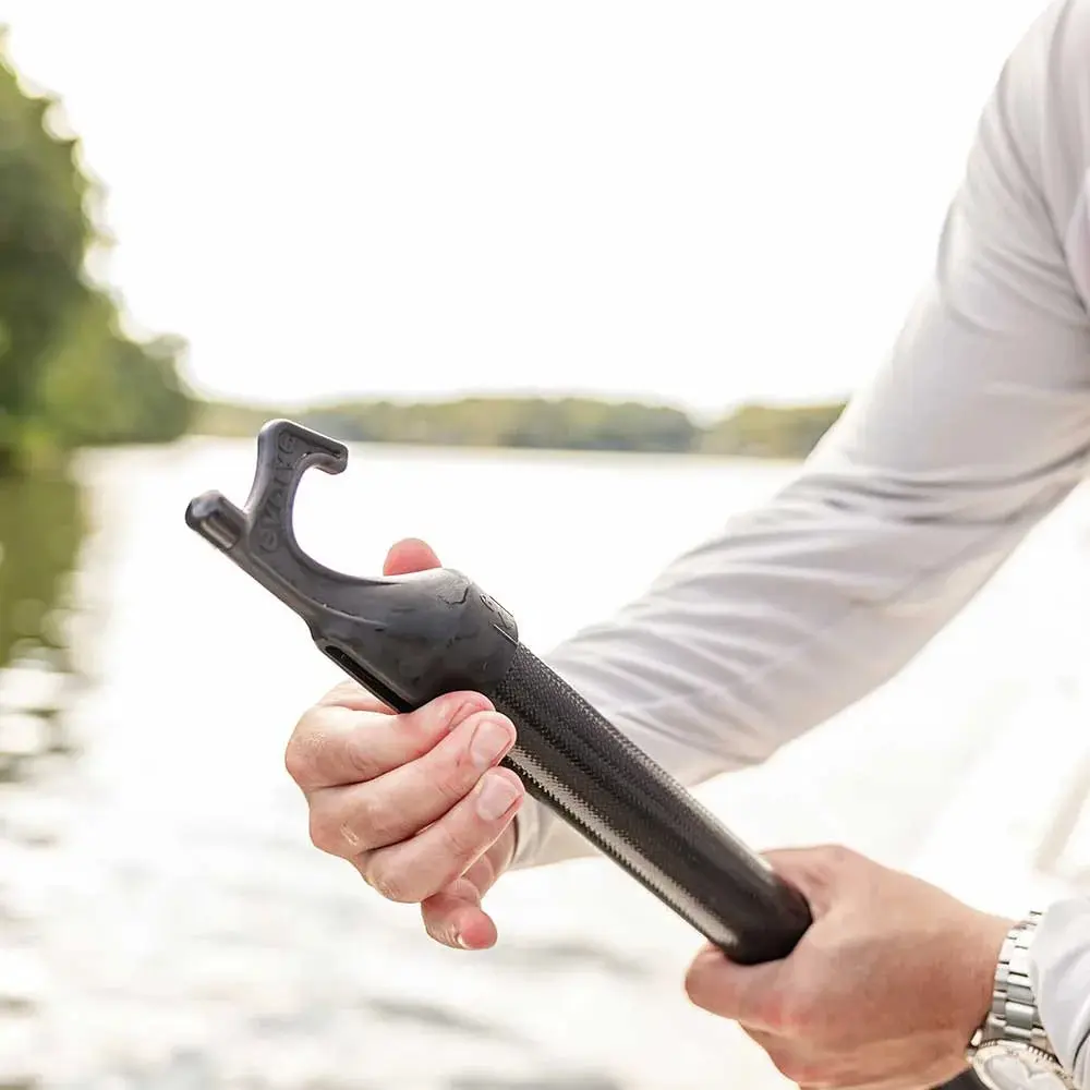 Rollable Boat Hook + Bag 4