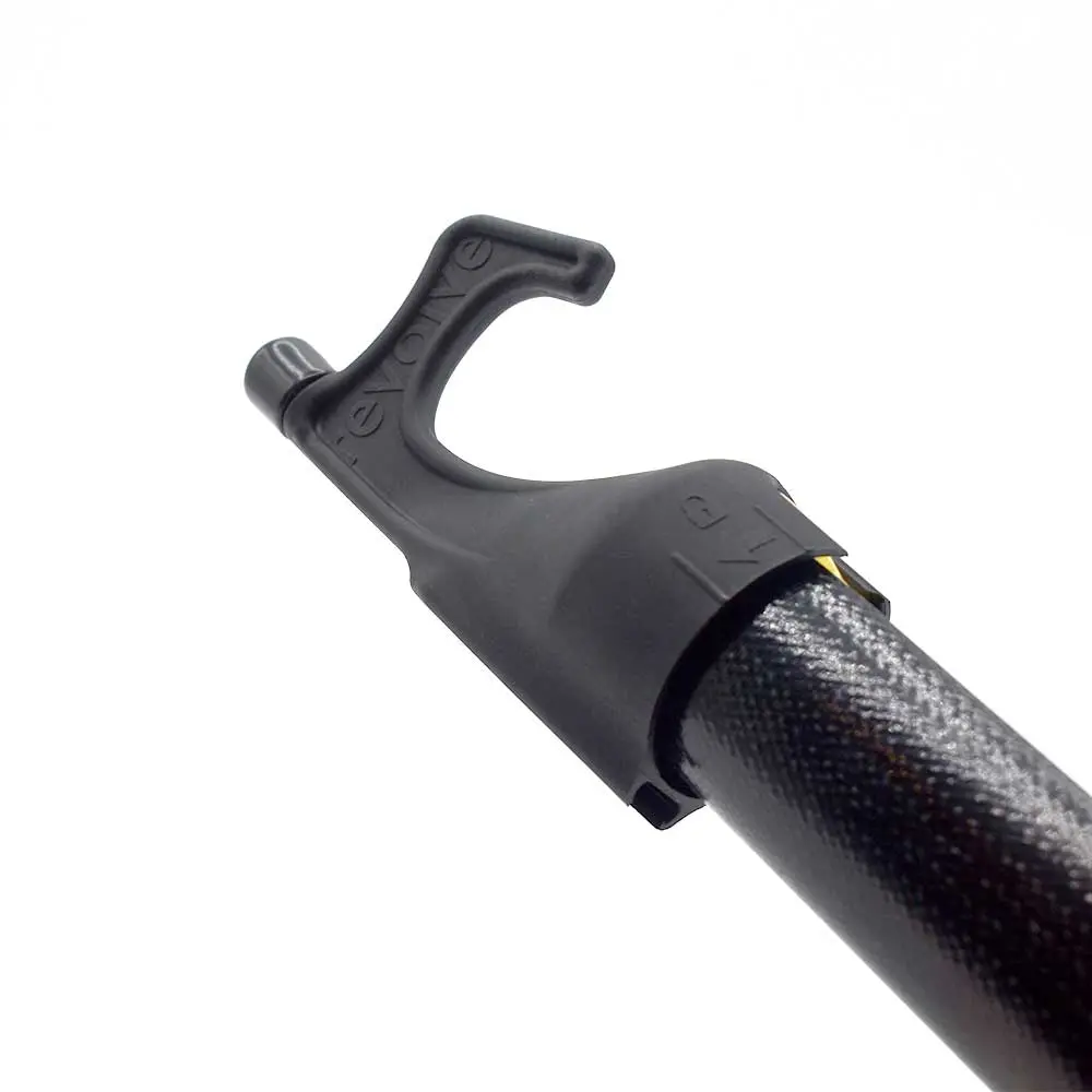 Rollable Boat Hook + Bag 3