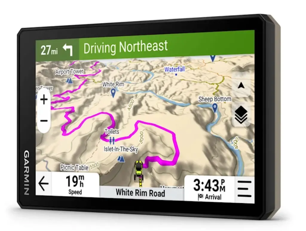 Tread 2, 6” Off-Road Sat-Nav 2.webp