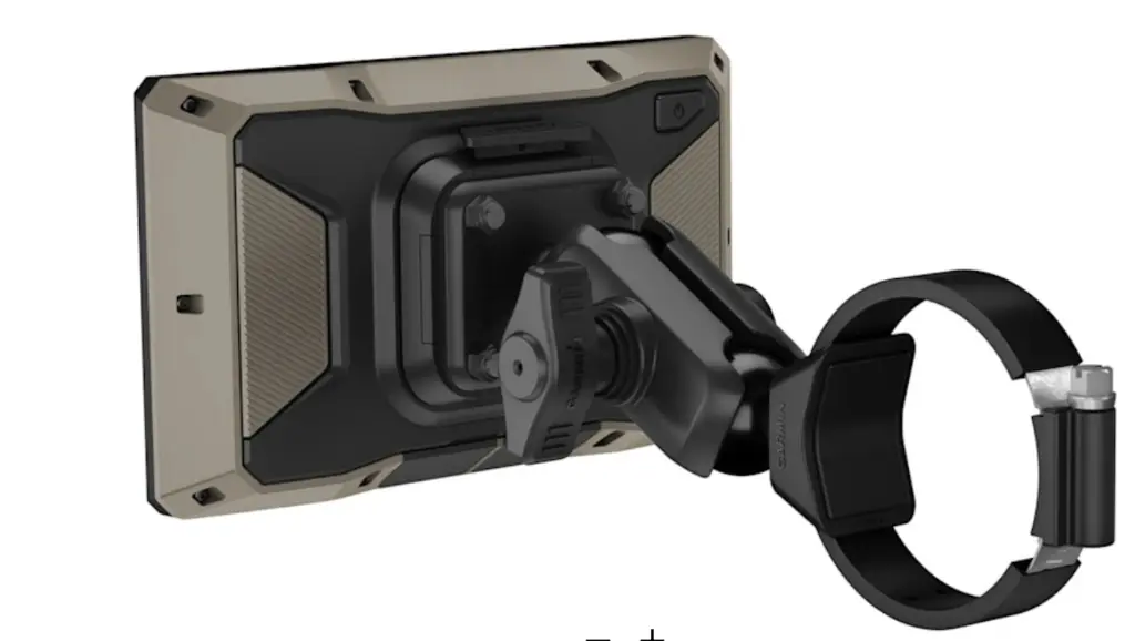 Tread 2, 6” Off-Road Sat-Nav 4.webp