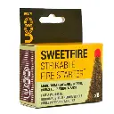 UCO Corporation Sweetfire Strikeable Fire Starter (20pk) 3