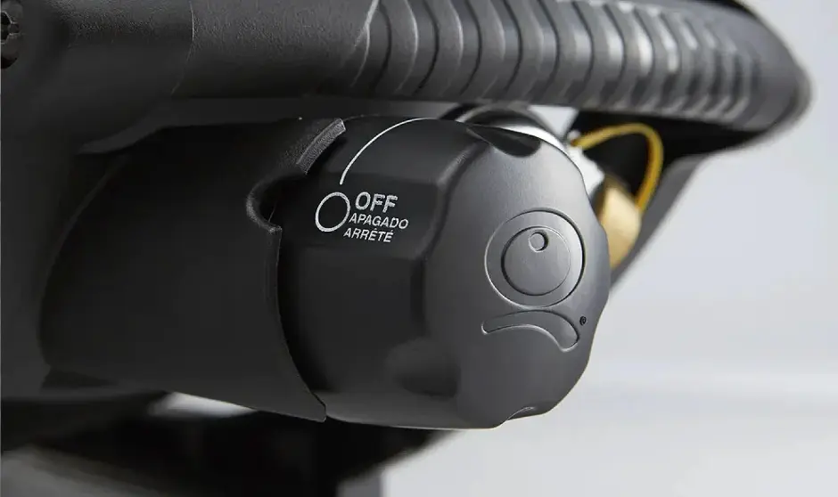 Weber Q1200 Liquid Propane Grill - Black 4.webp