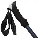 Snowline Carbon Stick 68-135CM