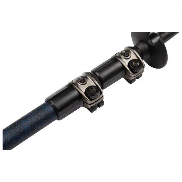 Snowline Carbon Stick 68-135CM