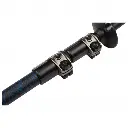 Snowline Carbon Stick 68-135CM