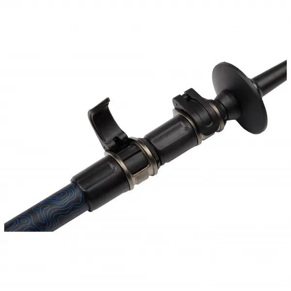 Snowline Carbon Stick 68-135CM