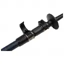 Snowline Carbon Stick 68-135CM