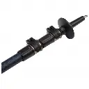 Snowline Carbon Stick 68-135CM