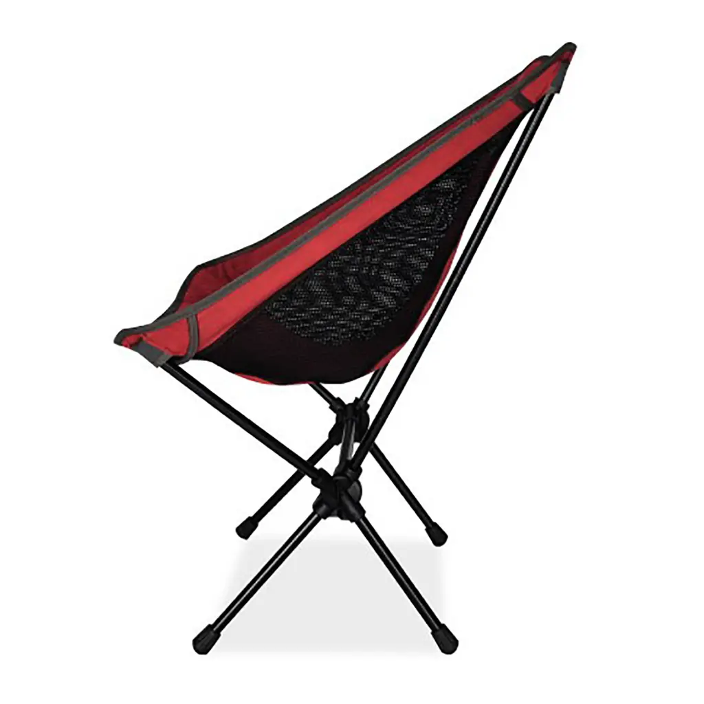 Snowline Lasse Chair Plus - Red