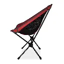 Snowline Lasse Chair Plus - Red