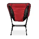 Snowline Lasse Chair Plus - Red