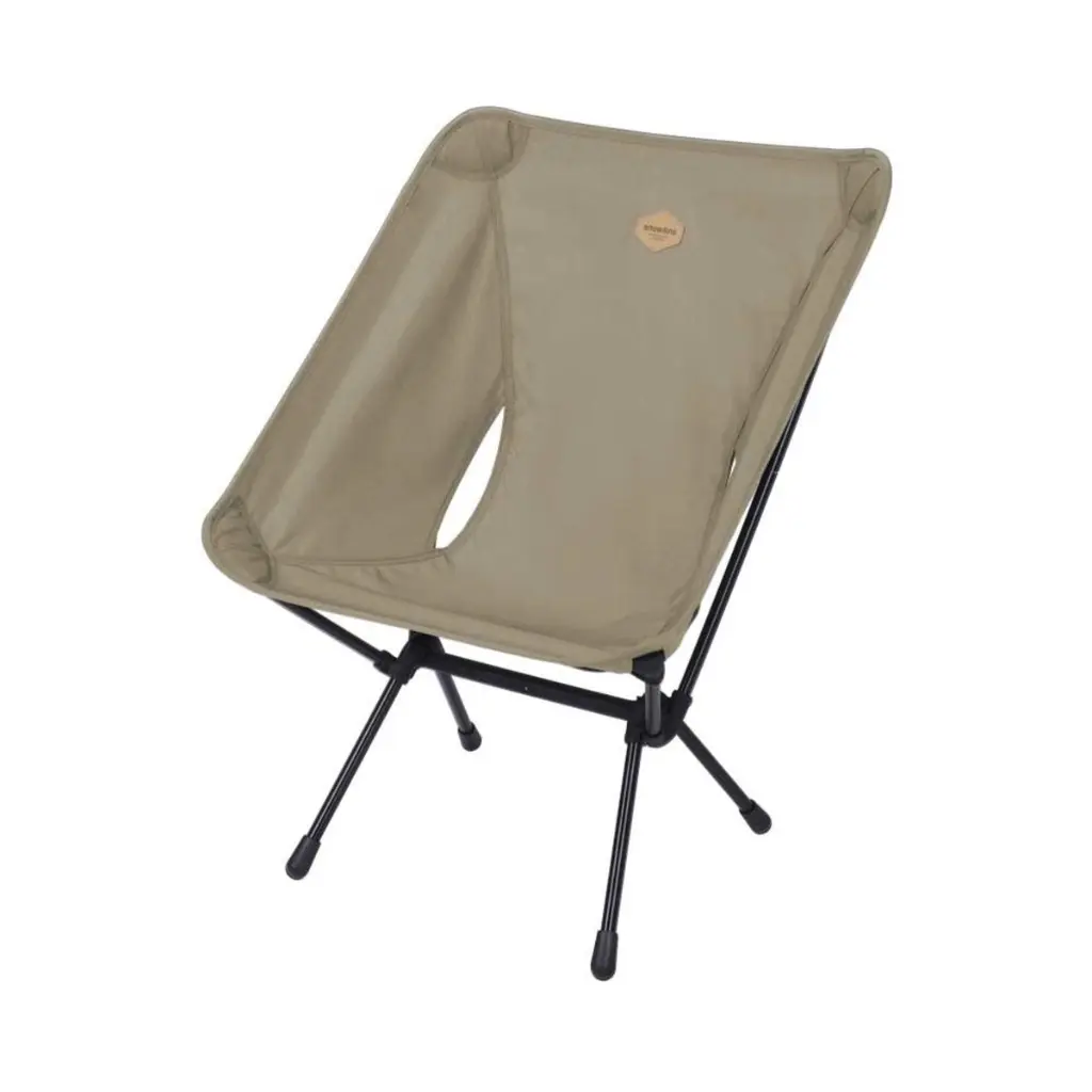 Snowline Lasse Light Chair - TAN 1.webp
