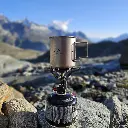 Snowline Titanium MUG CUP 450ML