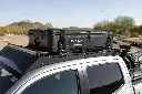 RFMT001LG Large Roof Cases Mount for BX140R Cargo Cases