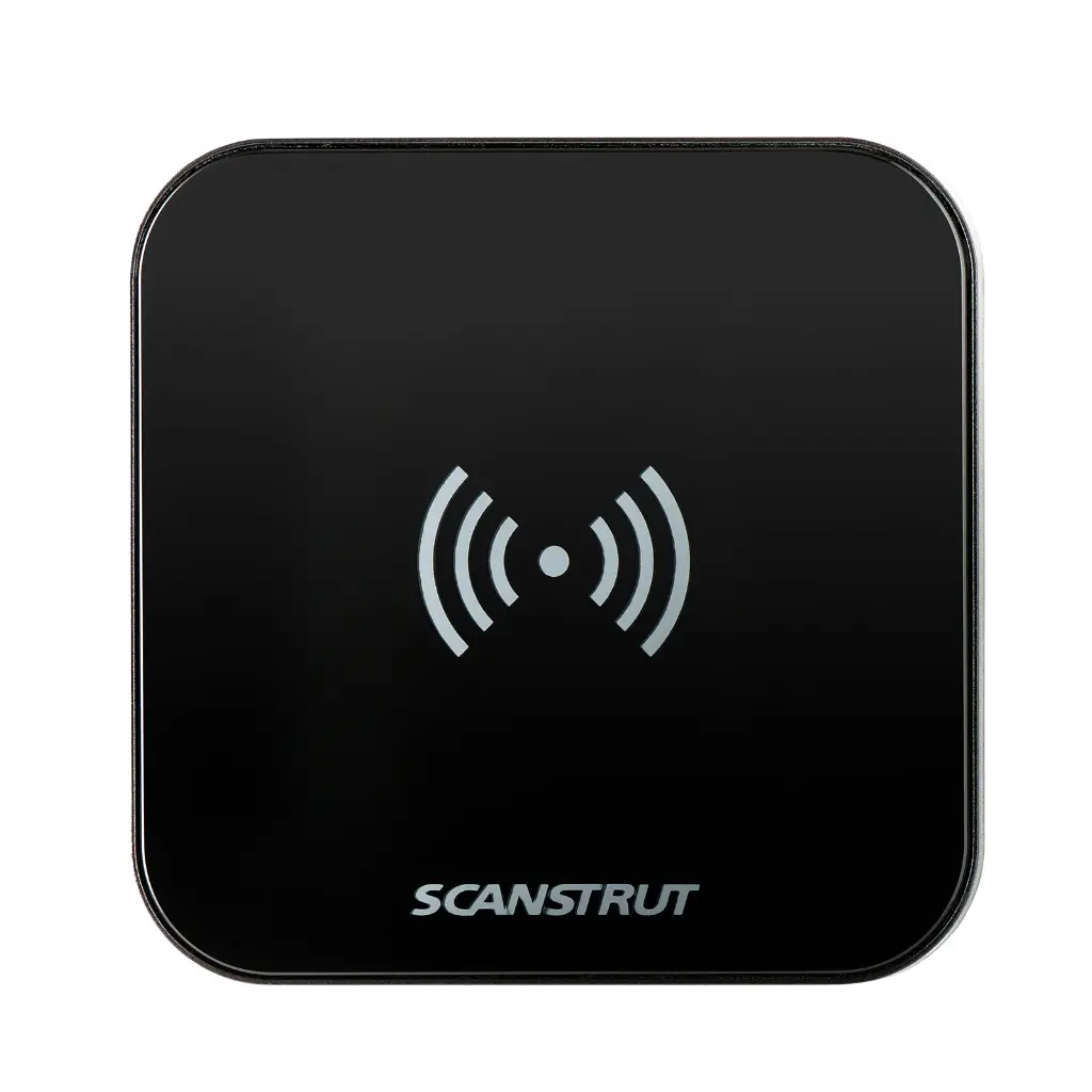 Magnetic waterproof wireless charger  Ultra 15 W 2.webp