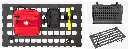 1535MP EZ Click MOLLE Panel-for 1535 Air Carry-On Cases 1.webp
