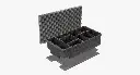 1535TPKIT TrekPak Cases Divider Kit
