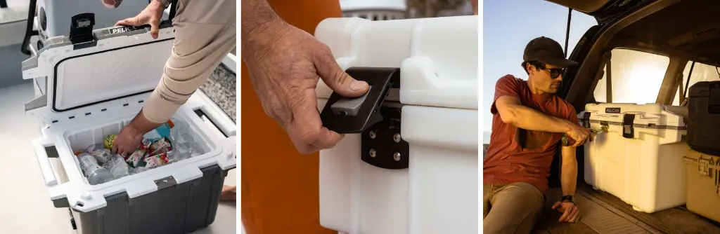 30QT Elite Cooler (28 Liters) 4