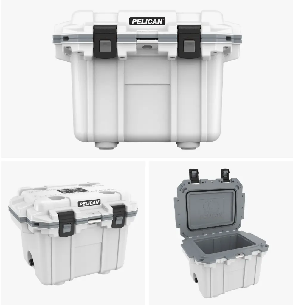 30QT Elite Cooler (28 Liters) 2