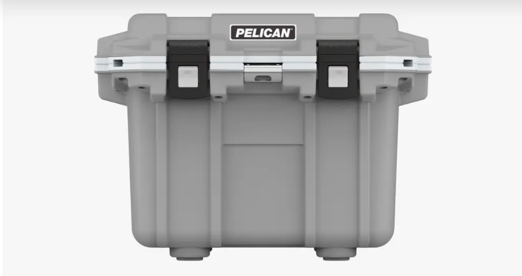 30QT Elite Cooler (28 Liters) 1