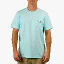 AFTCO Dreamer SS T-Shirt - Clearwater 3.webp