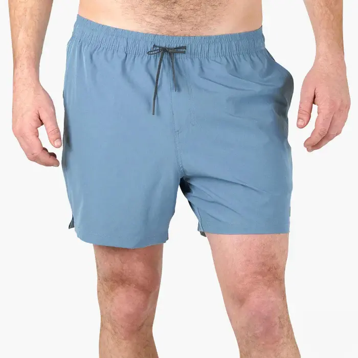 AFTCO Strike Swim Shorts - Air Force Blue 2.webp