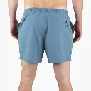 AFTCO Strike Swim Shorts - Air Force Blue 4.webp