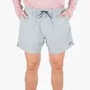 AFTCO Strike Swim Shorts - Harbor Gray 2.webp