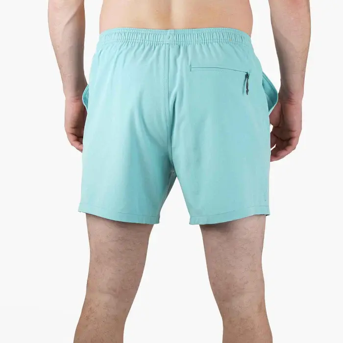 AFTCO Strike Swim Shorts -Ocean Wave 4.webp
