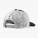 AFTCO Waterborne Trucker Hat - Black 2.webp
