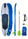 Aero Yarra SUP Board 10.6 Package Steel Blue 2.webp