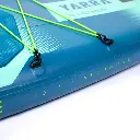 Aero Yarra SUP Board 10.6 Package Steel Blue 6.webp